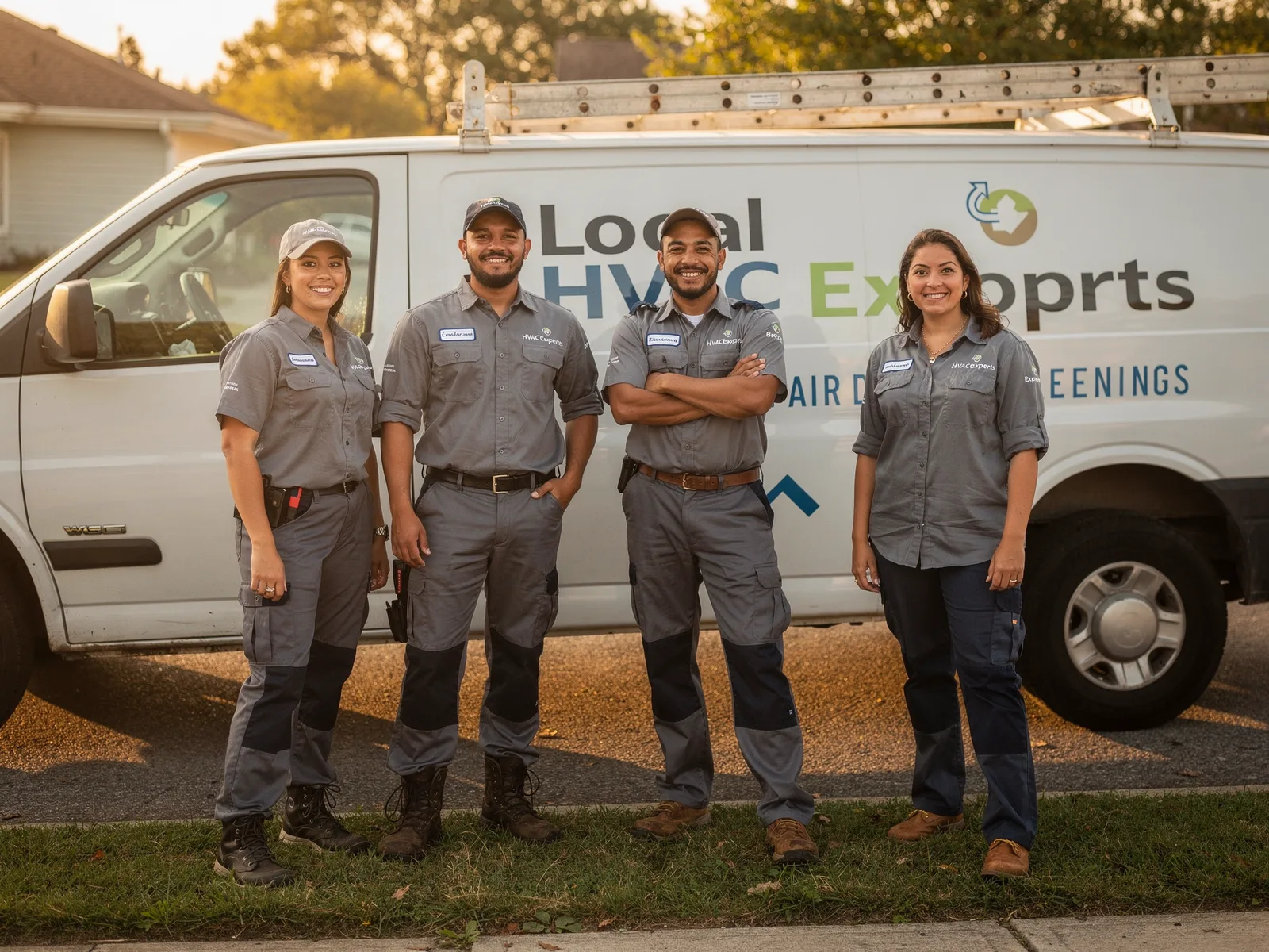 24/7 HVAC Repair & AC Replacement company in Colbert, GA