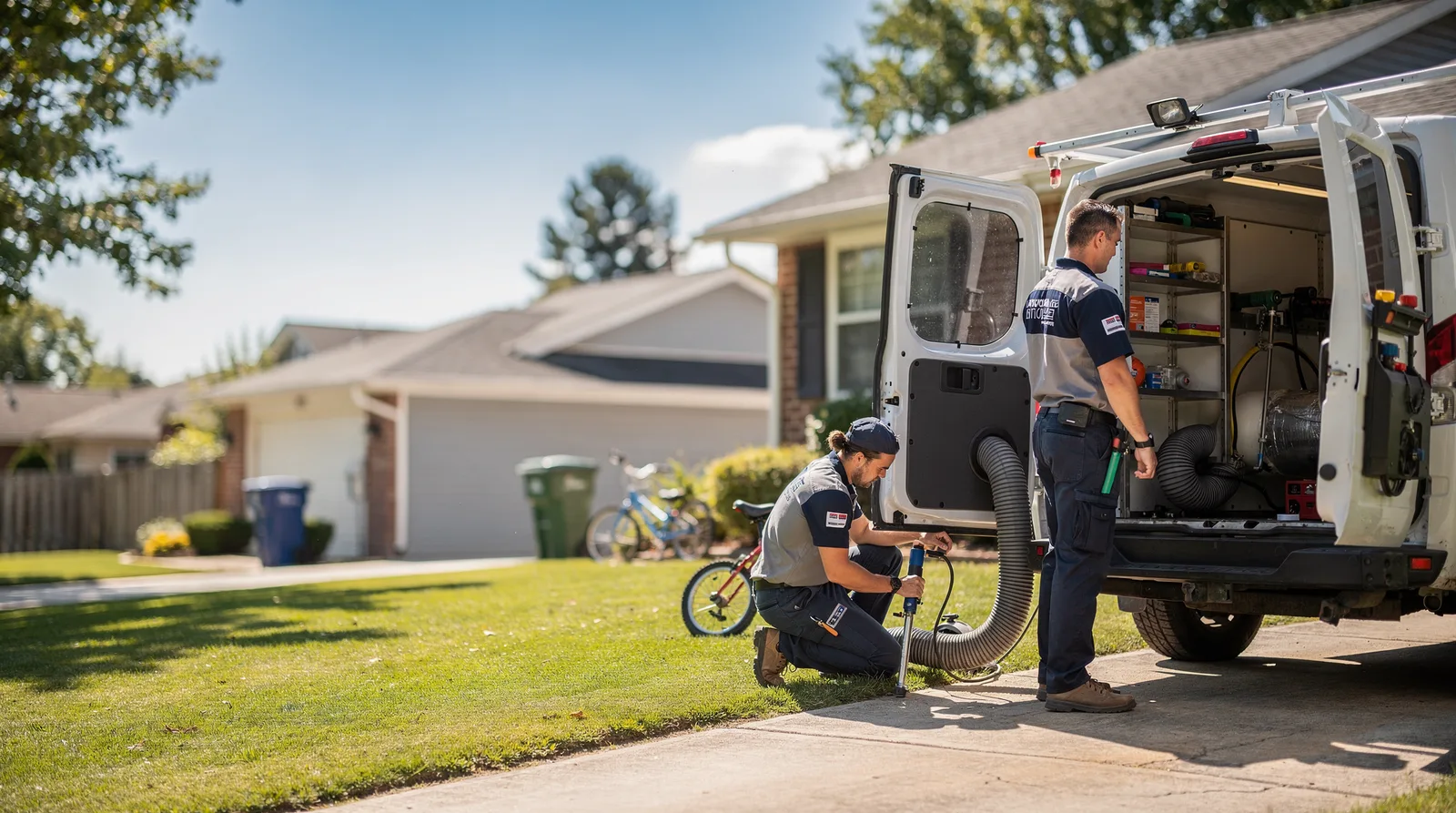 24/7 HVAC Repair & AC Replacement in Colbert, GA near me